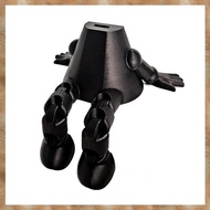 [K U Y G] For Xiaozhi AI Voice Chat Robot Toy Case Base 3D Printing Robot Body Shell for AI Voice Ch