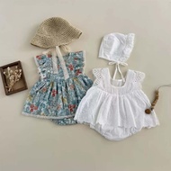 [uzfkids] Lace Princess Onesie/Baby Girl Onesie/Baby Onesie