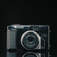 FUJICA DL-20 #3133 #135底片相機
