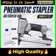 STAPLER AIR GUN 1013J 1013-J WOODWORKING SEAT STAPLE COVER KUSYEN KUSEN CUSHION KUSYEN STAPLER PIN B