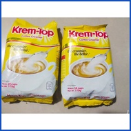 ◴ ↔ ◞ Alaska Krem-Top Non-Dairy Coffee Creamer 170g