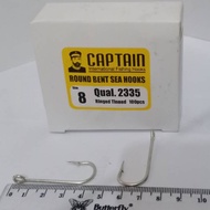 KAIL PANCING CAPTAIN No 8 2335