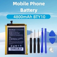 4800mAh for Newland PDA NLS-NFT10 BTY10 Zhilian Tiandi Mobile Phone Battery