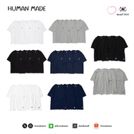 For Sale: HUMAN MADE T-SHIRT/POCKET TSHIRT