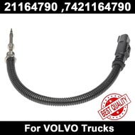 21164790 Brand New Engine Exhaust Temperature Sensor 7421164790 Fits For RVI/VOL C Series/FE/FL /VHD
