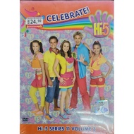 Hi-5 - Series 11 Volume 3 (DVD)