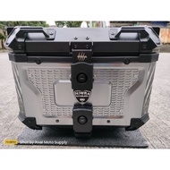 Niwra Raptor v3 Alloy Top Box 45 Liters
