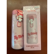 Sanrio Melody Thermos/350ml