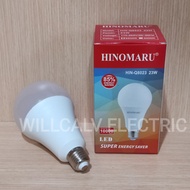 CAHAYA HINOMARU LED BULB 23W 23 WATT WHITE LIGHT / HINOMARU LED LAMP 23W 23 WATT WHITE LIGHT BULB