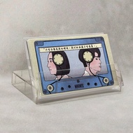 2023年錄音帶手繪設計月曆