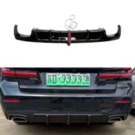 BONINGYU | ชุดแต่งตัวรถ BMW 5 Series G30 G38 พร้อมแถบไฟแนวตั้ง