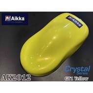 Aikka Paint Pen Crystal Series AK2012, AK2013, AK2016，AK2045, AK2058, AK2059, AK2278