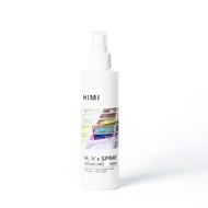 MIYA Himi สเปรย์ gouache ให้ความชุ่มชื้นและกันเชื้อรา Gouache Spray 200ml มอยเจอร์ไรเซอร์สเปย์ฉีดสี