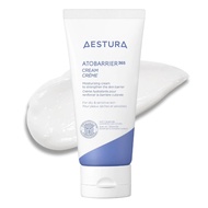 AESTURA Atobarrier365 Cream เอสทูร่า อะโทแบริเออร์365 ครีม ผลิตภัณฑ์บำรุงผิวหน้า