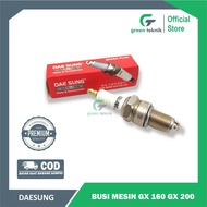 Spark Plug DAESUNG GX 160 GX 200 ALKON GENSET