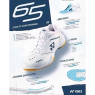 YONEX POWER CUSHION 65 Z 4 WIDE (SHB65Z4W) 4e Toe Badminton Shoes That Help Respond To Movement Quic