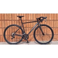ROADBIKE ELEMENT NERONE 700 C CARBON