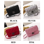 Jannah Medium Sling Shoulder Women Dinner Handbag Event 8P2