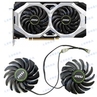 MSI/MSI RTX2060 SUPER 8GB VENTUS VENTUS Graphics Card Fan PLD09210S12HH