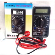 Avometer Avo pocket digital multimeter DT830B 830 B 830B