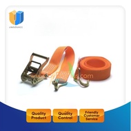 Ratchet Tie Down Belt, 1.5" X 10meters Ratchet Tie Down