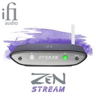 志達電子 iFi Zen Stream 網路串流播放器 同軸、USB輸出 無類比輸出