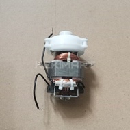 Dynamo Spare Parts Idealife IL216 Chopper Motor/
