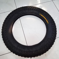Inner Outer Tire 16 X 3.0 / 3.00 / 300 Children's Bike Wandaking Big Tire