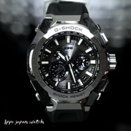 JDM JUNE WATCH ★  Casio MTG-B4000-1AJF Jam Tangan Sukan G-SHOCK Keluli Tahan Karat Sarung Resin Tali