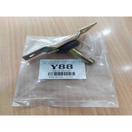 Yamaha Y88 Seat Hook Bracket