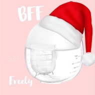 S39 Breast Pump - Single Pump (Hospital grade)  - Wearable Breast Pump Spectra Imani Hegen Pigeon