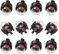 Compatible with 188-512 188-512-1 D3800 D4400B CS50 CS4018 CS5020 Carburetor Oil Bubble Assembly 10P