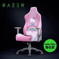 雷蛇 Razer ISKUR X 凱蒂貓電競椅-Hello Kitty聯名款 粉 RZ3802840200-R3U1凱蒂貓
