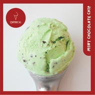 Empirical - Mint Chocolate Chip Gelato Ice Cream (473ml)