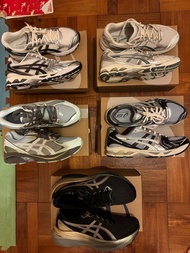 ASICS Kayano 14 GT2160