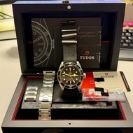 TUDOR 79220N 罕有