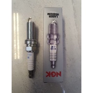 Nissan GTR GT-R R35 GTR35 NGK LASER IRIDIUM Spark Plug - DILKAR8A8 1pc / 6pcs
