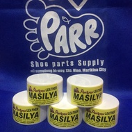 ☽○Leather Putty (Masilya)