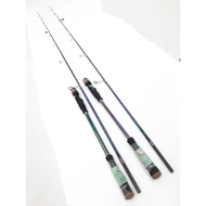 NEW G-TECH JIG LEGEND Butt Joint Spinning Rod