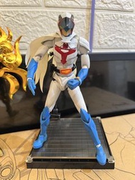 千值練 神勇飛鷹俠 阿健 超合金