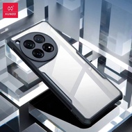 1+12 Model Xundd Shockproof Case OnePlus 12R 5G/OnePlus 12 5G/OnePlus 11R 5G/OnePlus Ace 2/OnePlus 3