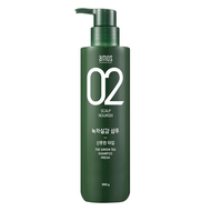 AMOS PROFESSIONAL The Green Tea Shampoo Refresh