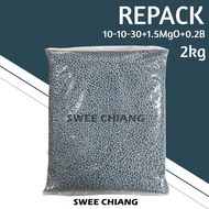 [REPACK] 10-10-30 Fertilizer Baja Buah [SweeChiang]