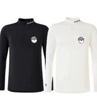New Golf Men's Long-Sleeved Breathable Fashion Ice Silk Comfortable Sports T-Shirt (CX2439) 4GSO