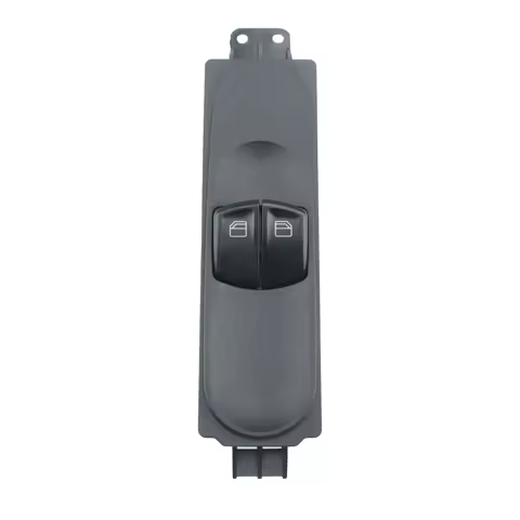 For Mercedes-Benz Vito Bus Vito/Mixto Kasten 2003 2004 2005-2015 Power Glass Lifting Control Switch 