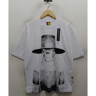 Artist / BEYONCE / RENAISSANCE T-SHIRT / OVERSIZE
