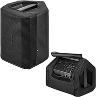 Buziba Speaker Dust Cover for Bose S1 Pro/S1 Pro+ Dustproof Protective Case Cover Portable Travel Carrying Case Speaker Bag