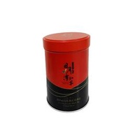 伴手禮【2016年比賽茶魚池鄉農會】紅玉台茶18號 75g/罐 金質獎 紅茶比賽茶 老茶