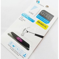 2.5D 9H REAL Premium Tempered Glass LCD Screen Protector for HUAWEl Y6 /Honor 4A