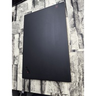 Lenovo Thinkpad X1 Carbon (7th Gen) Core i7 8th Gen /8GB /512GB /14'FHD IPS(USED) (Warranty)